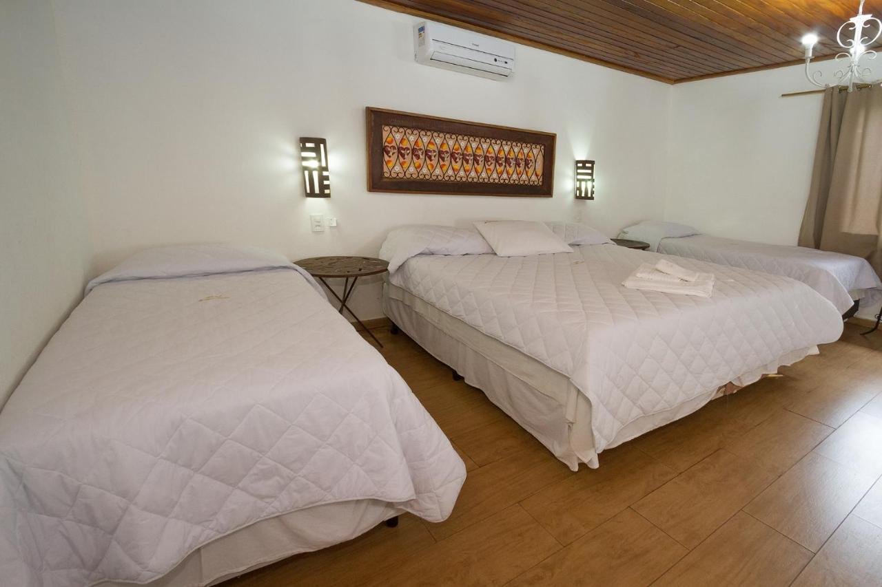 Hotel Serra Vista Tiradentes Exteriör bild
